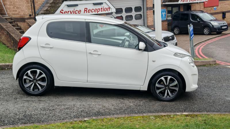 Used Citroen C1 2015 for sale - 77785417: Photo 2