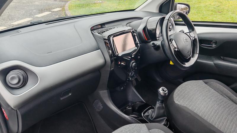 Used Citroen C1 2015 for sale - 77785417: Photo 20