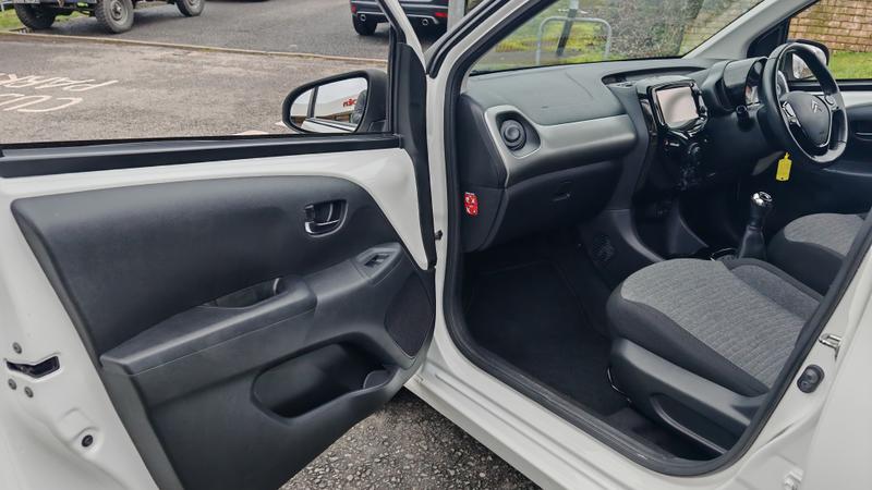 Used Citroen C1 2015 for sale - 77785417: Photo 21