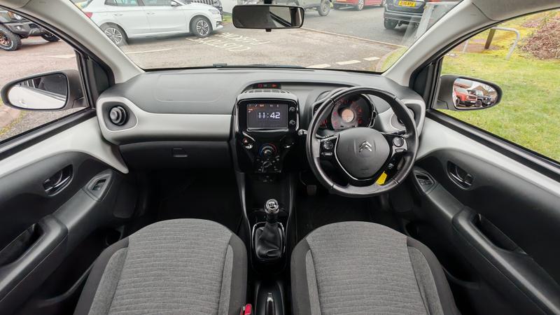 Used Citroen C1 2015 for sale - 77785417: Photo 23