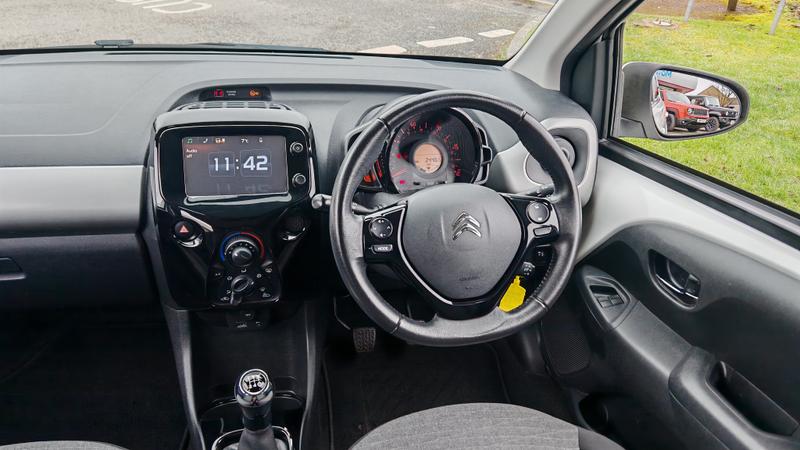 Used Citroen C1 2015 for sale - 77785417: Photo 24