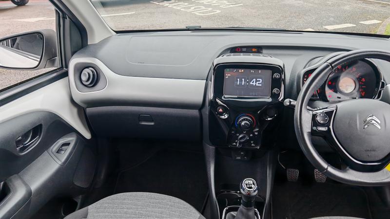 Used Citroen C1 2015 for sale - 77785417: Photo 25