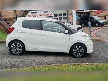 Used Citroen C1 undefined for sale - 77785417: Photo