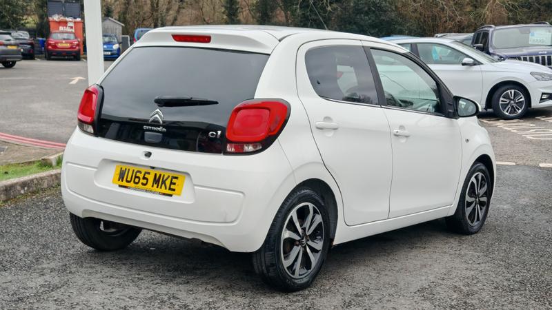 Used Citroen C1 2015 for sale - 77785417: Photo 3
