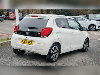 Used Citroen C1 undefined for sale - 77785417: Photo