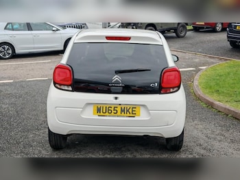 Used Citroen C1 undefined for sale - 77785417: Photo