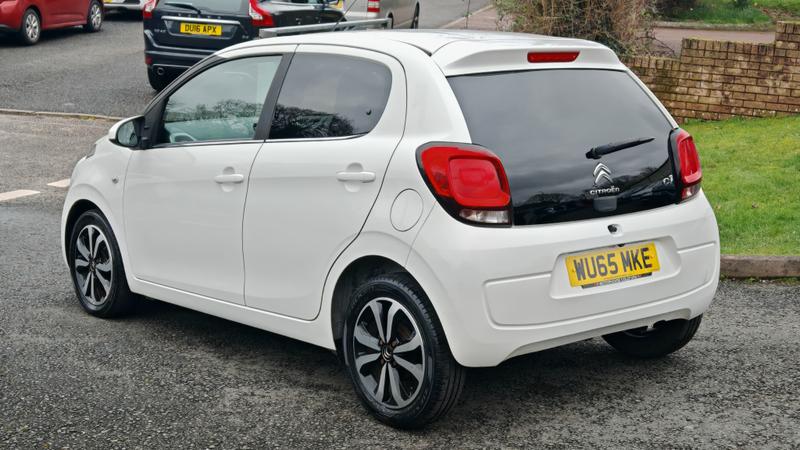 Used Citroen C1 2015 for sale - 77785417: Photo 5