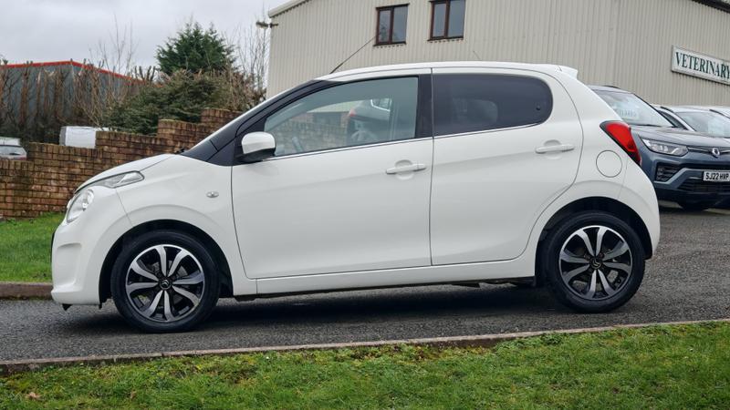 Used Citroen C1 2015 for sale - 77785417: Photo 6