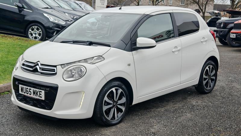 Used Citroen C1 2015 for sale - 77785417: Photo 7
