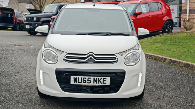 Used Citroen C1 2015 for sale - 77785417: Photo 8