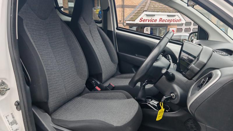 Used Citroen C1 2015 for sale - 77785417: Photo 9