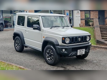 Used Suzuki Jimny undefined for sale - 78486803: Photo