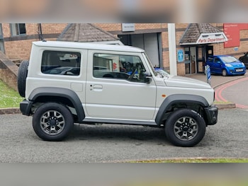 Used Suzuki Jimny undefined for sale - 78486803: Photo