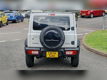 Used Suzuki Jimny undefined for sale - 78486803: Photo