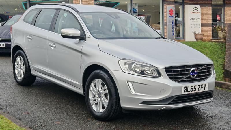 Used Volvo XC60 2016 for sale - 76919975: Photo 1
