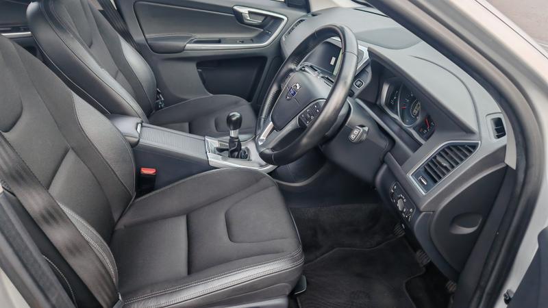 Used Volvo XC60 2016 for sale - 76919975: Photo 10