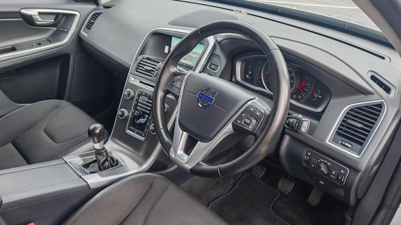 Used Volvo XC60 2016 for sale - 76919975: Photo 11