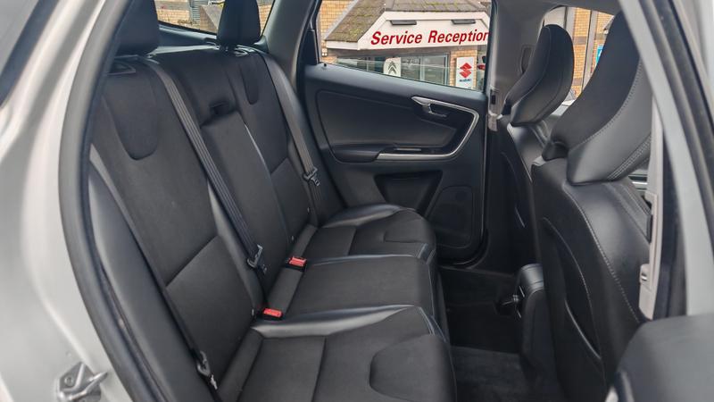 Used Volvo XC60 2016 for sale - 76919975: Photo 13