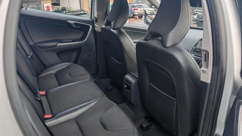 Used Volvo XC60 2016 for sale - 76919975: Photo 14