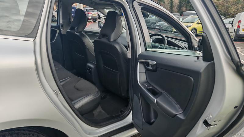 Used Volvo XC60 2016 for sale - 76919975: Photo 15