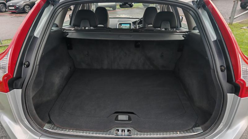 Used Volvo XC60 2016 for sale - 76919975: Photo 16