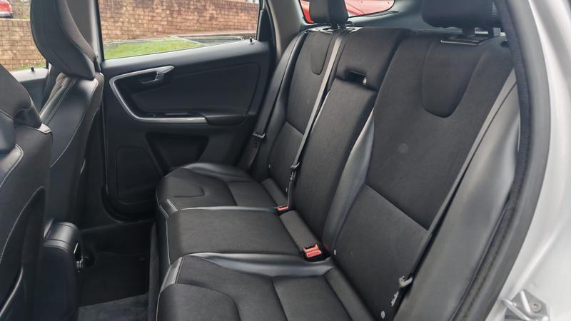 Used Volvo XC60 2016 for sale - 76919975: Photo 17