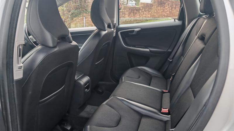 Used Volvo XC60 2016 for sale - 76919975: Photo 18