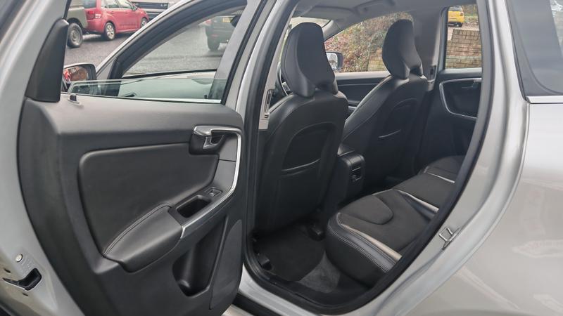 Used Volvo XC60 2016 for sale - 76919975: Photo 19