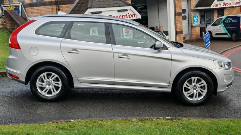 Used Volvo XC60 2016 for sale - 76919975: Photo 2