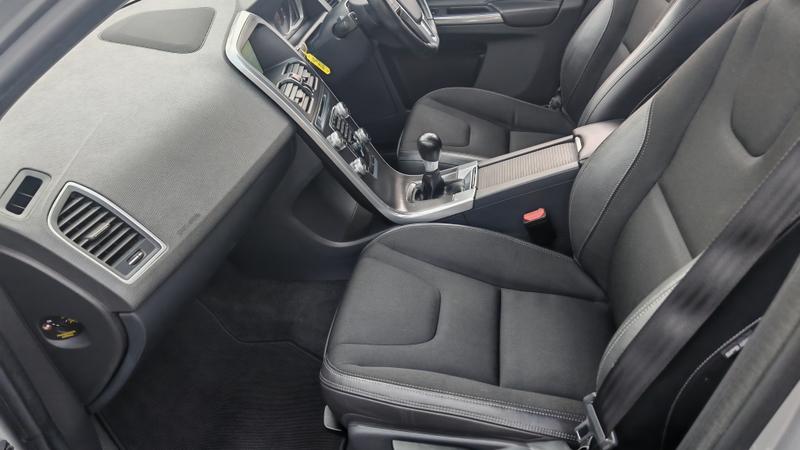 Used Volvo XC60 2016 for sale - 76919975: Photo 21