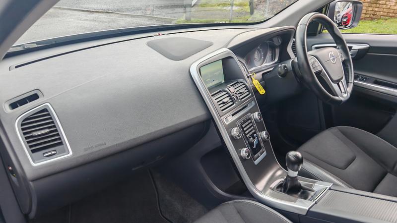 Used Volvo XC60 2016 for sale - 76919975: Photo 22