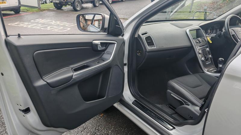 Used Volvo XC60 2016 for sale - 76919975: Photo 23