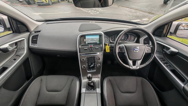 Used Volvo XC60 2016 for sale - 76919975: Photo 25