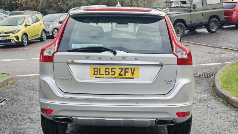 Used Volvo XC60 2016 for sale - 76919975: Photo 4
