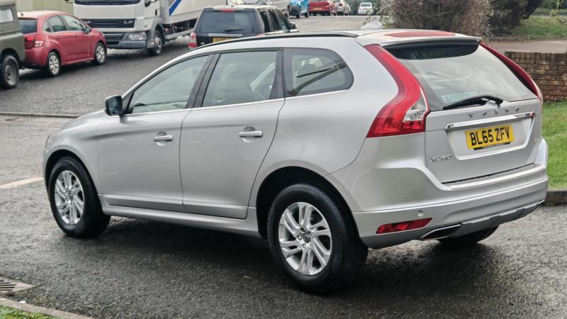 Used Volvo XC60 2016 for sale - 76919975: Photo 5