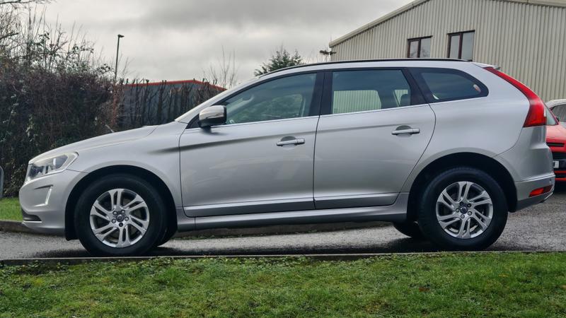 Used Volvo XC60 2016 for sale - 76919975: Photo 6