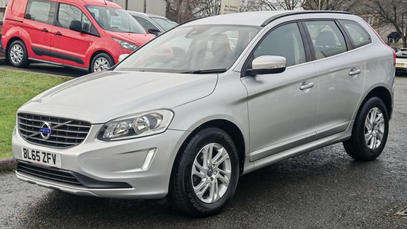 Used Volvo XC60 2016 for sale - 76919975: Photo 7