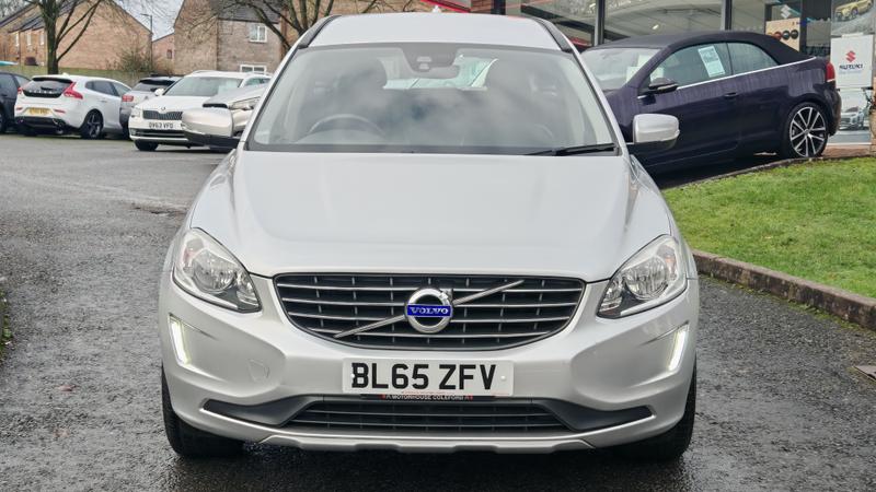 Used Volvo XC60 2016 for sale - 76919975: Photo 8