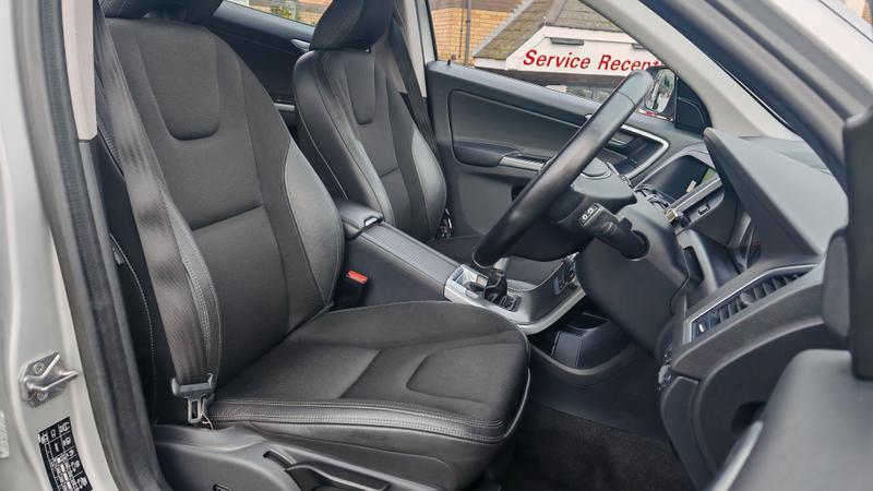 Used Volvo XC60 2016 for sale - 76919975: Photo 9