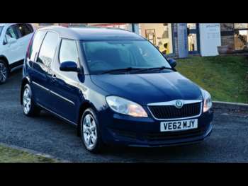 2012 - 1.2 TSI 105 SE 5dr