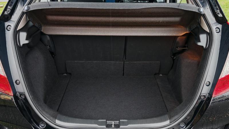 Used Honda Jazz 2017 for sale - 77211006: Photo 12