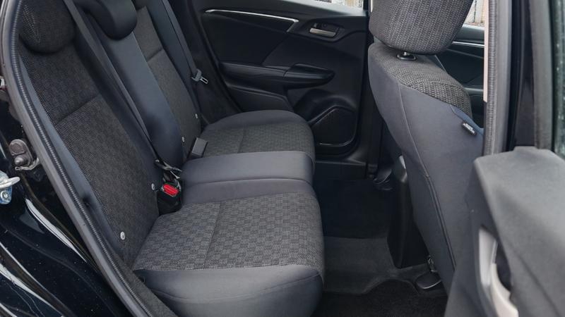 Used Honda Jazz 2017 for sale - 77211006: Photo 13