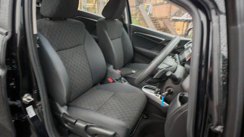 Used Honda Jazz 2017 for sale - 77211006: Photo 15