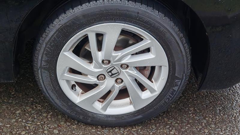 Used Honda Jazz 2017 for sale - 77211006: Photo 18