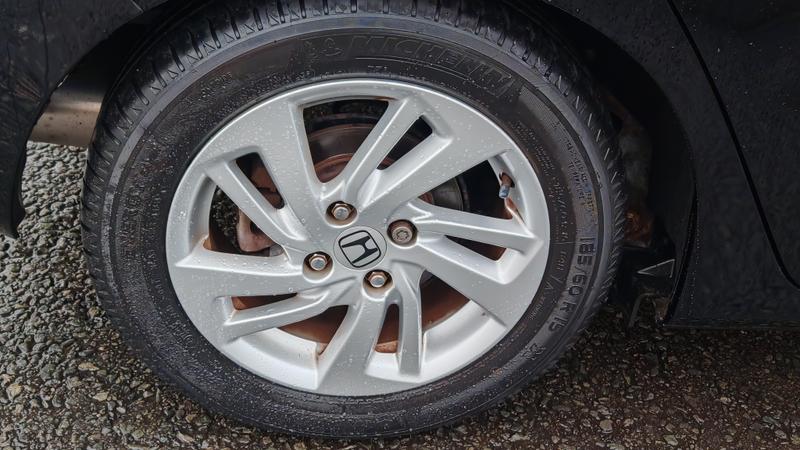 Used Honda Jazz 2017 for sale - 77211006: Photo 19