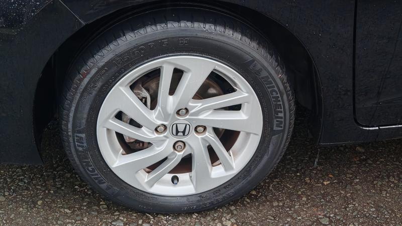 Used Honda Jazz 2017 for sale - 77211006: Photo 21