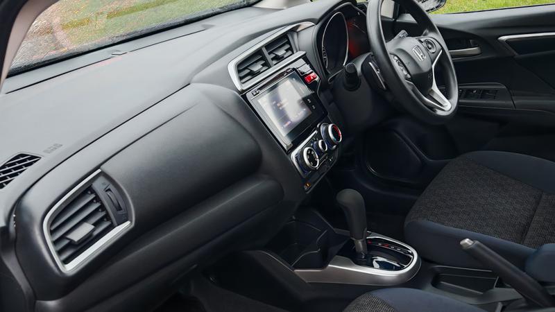 Used Honda Jazz 2017 for sale - 77211006: Photo 22