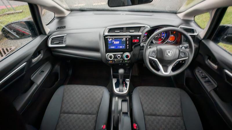 Used Honda Jazz 2017 for sale - 77211006: Photo 23