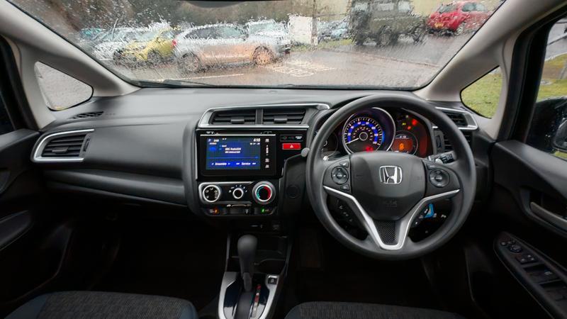Used Honda Jazz 2017 for sale - 77211006: Photo 24