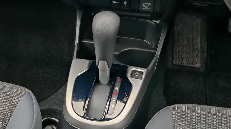 Used Honda Jazz 2017 for sale - 77211006: Photo 25